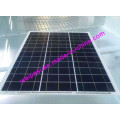 130wp Monocrystalline/Polycrystalline Sillicon Solar Panel, PV Module, Solar Module, solar generated boat engine, solar power boat engine